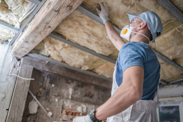 Best Insulation for Specific Applications in Seagraves, TX